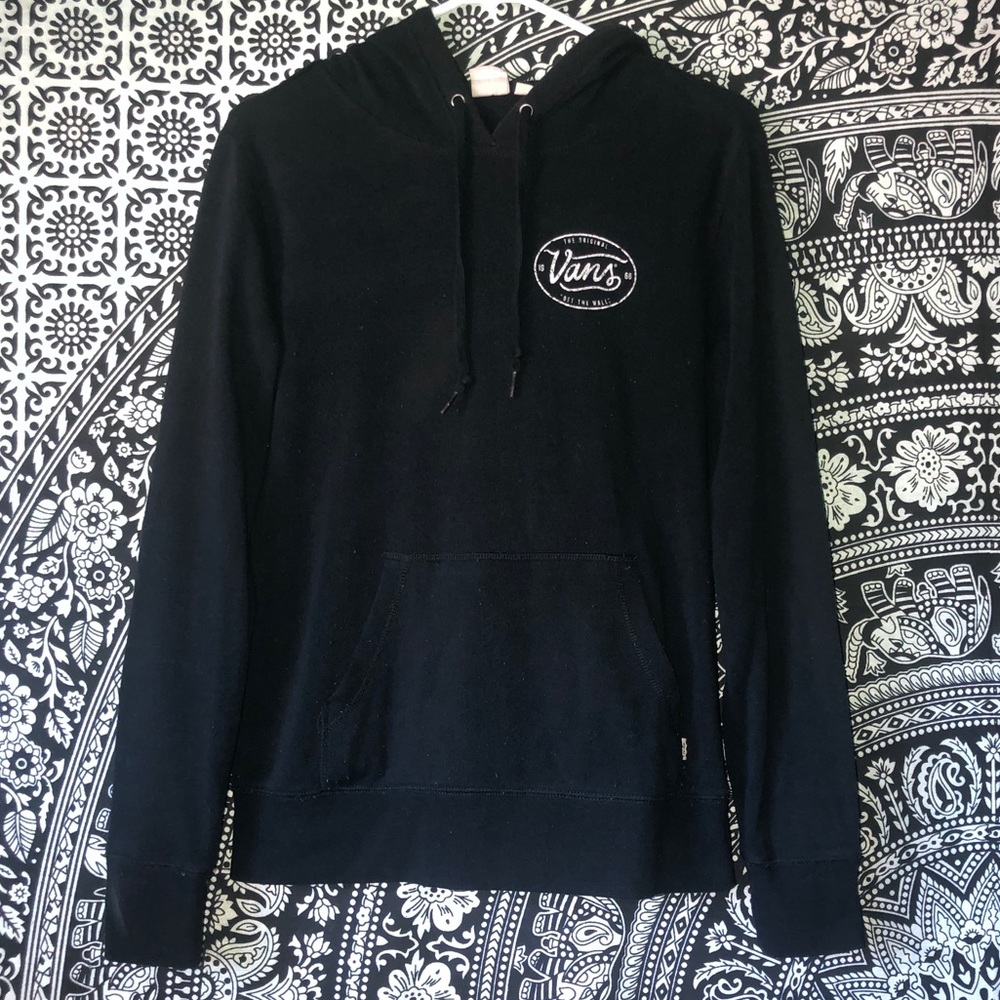 VANS Vintage Hoodie